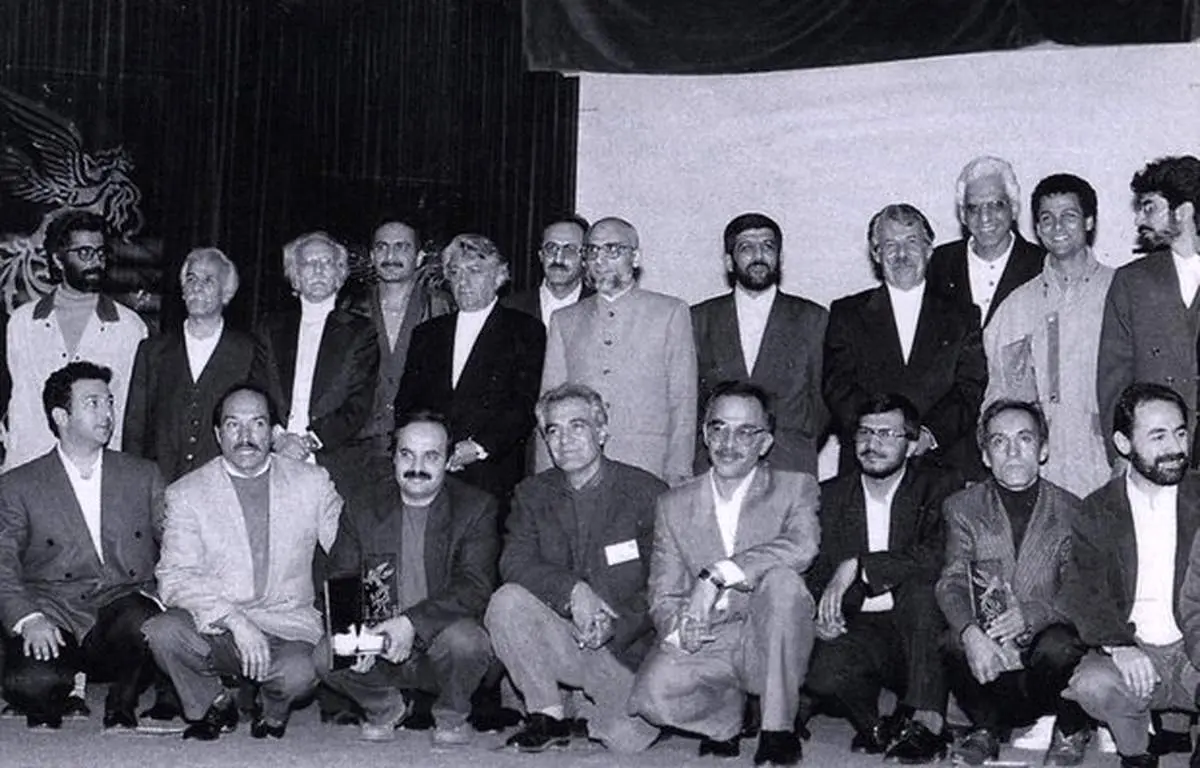 «صد افسوس که همهی سینما امروز آنگونه نیست!»