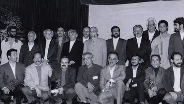 «صد افسوس که همه‌ی سینما امروز آنگونه نیست!»