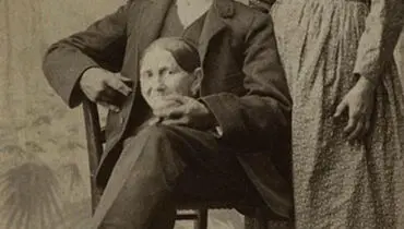 تصاویر فتوشاپی قبل از اختراع فتوشاپ!