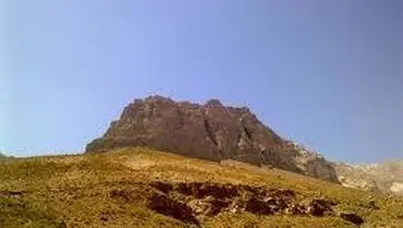 غار کیخسرو را بشناسيم