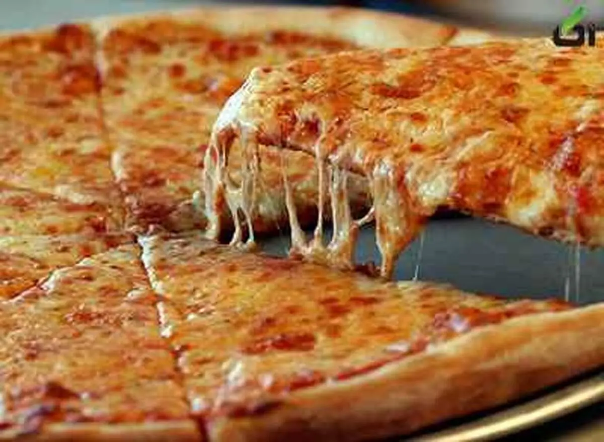 طرز تهیه پیتزا نیویورکی