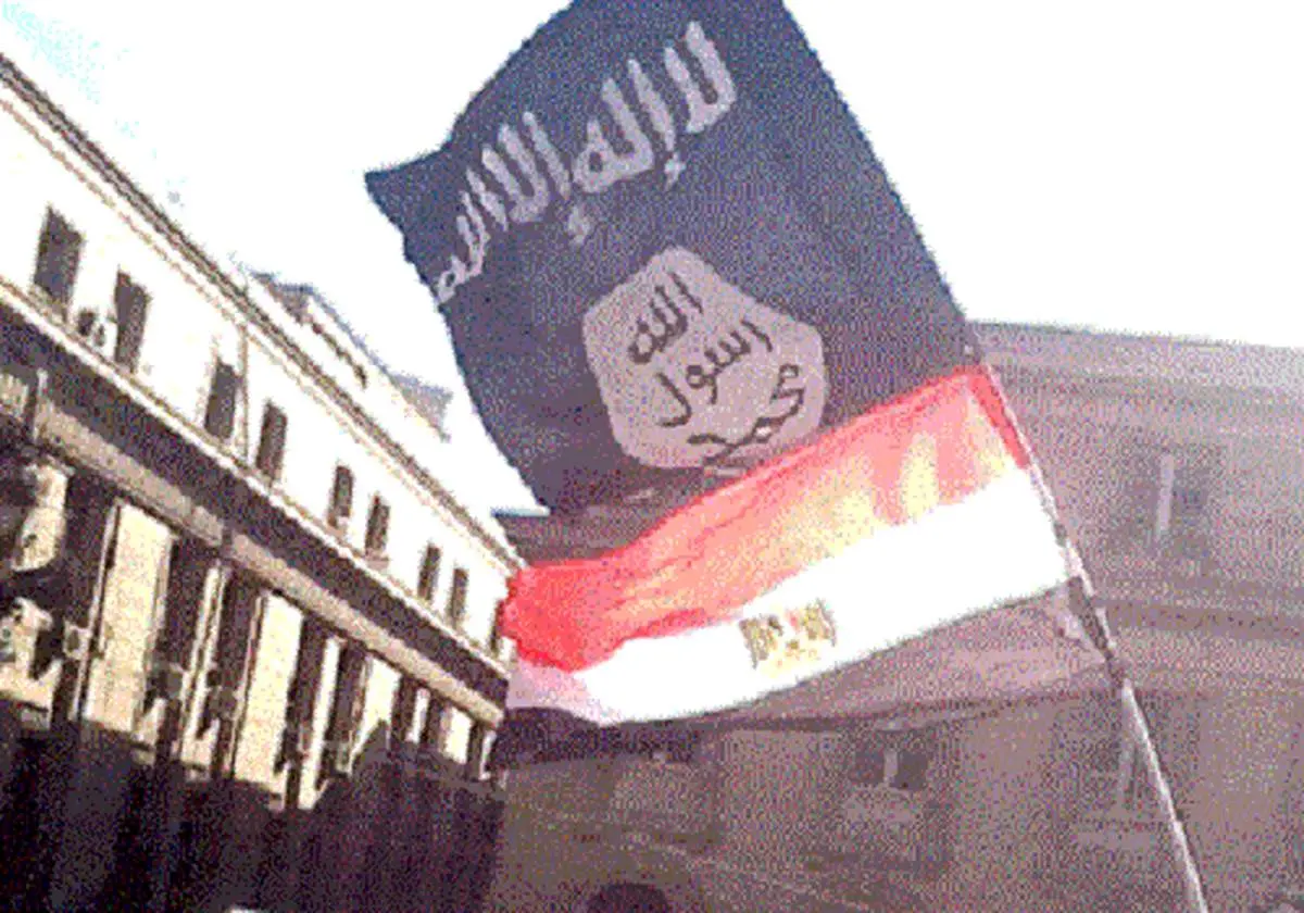 پردهبرداری از القاعده در مصر؟