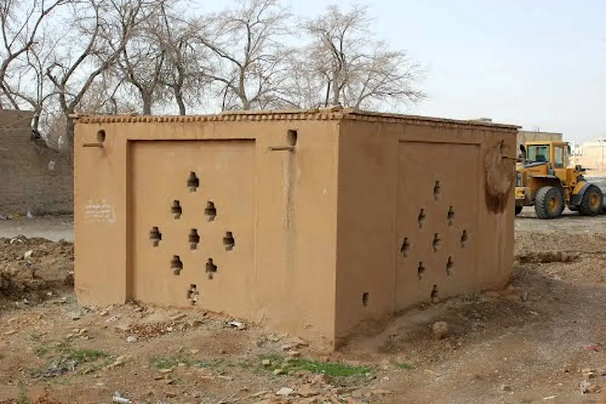 آخرین «پنگخانه»ها را خراب نکنید