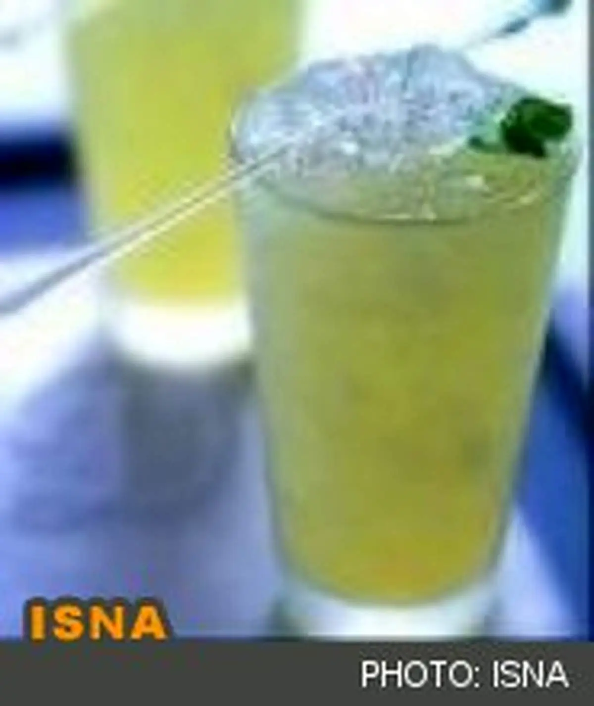 برای رفع عطش در ماه رمضان شربت "گیاه راوند" بنوشید