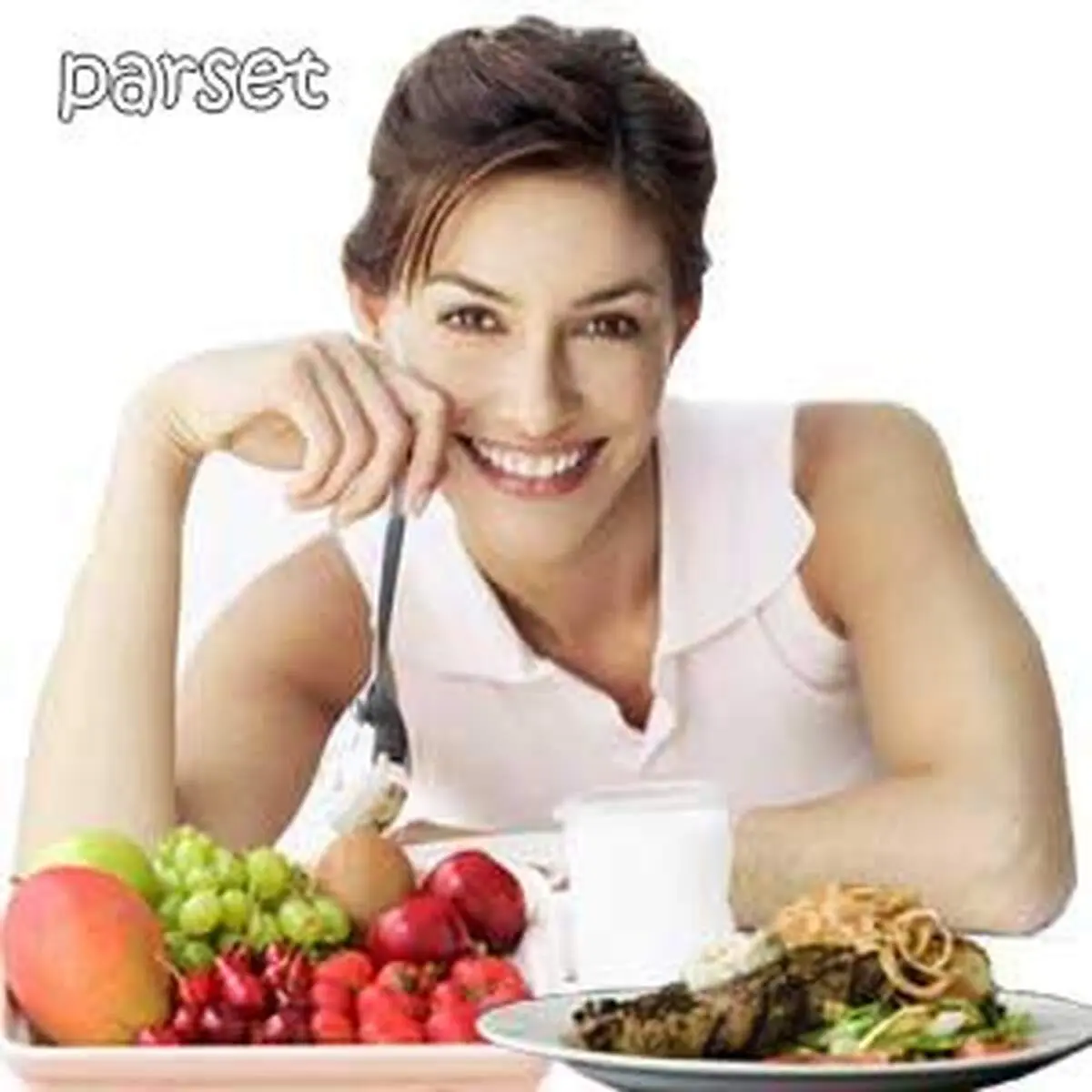 چندراه ساده براي لاغر شدن در سال جديد