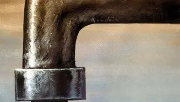 کارتون روز / تشنگی