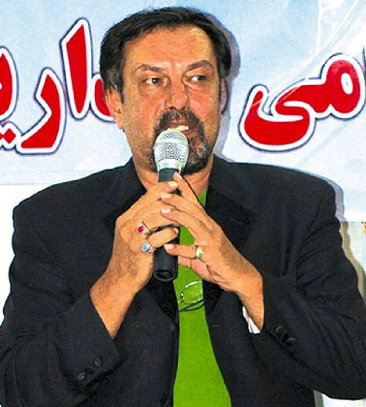 دلگیری ستاره های نسل اول پاپ از تلویزیون