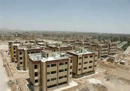 مدت زمان انتظار برای خانه‌دار شدن اعلام شد
