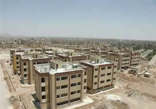 مدت زمان انتظار برای خانه‌دار شدن اعلام شد

