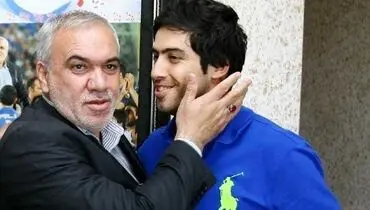ماندم تا قهرمان آسیا شویم