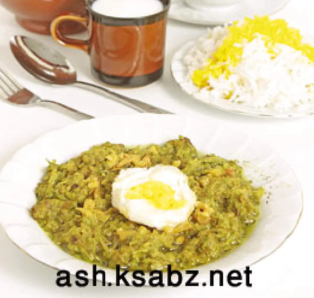 میرزا کدو