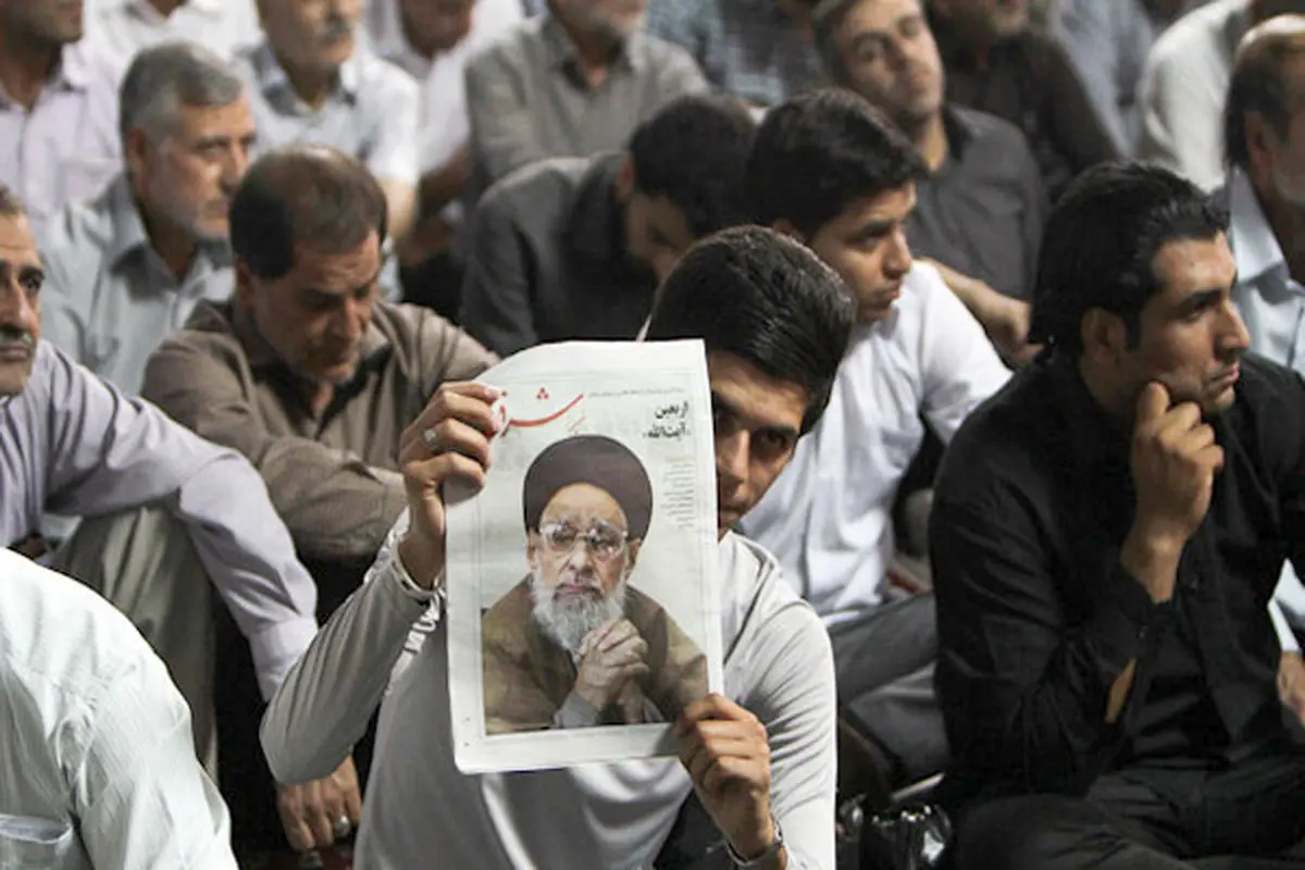 اتفاقات روز ايران به روايت گزارشگران + تصاوير