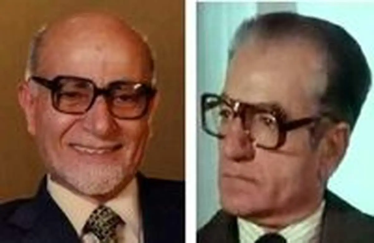 نامه مهدی بازرگان به محمدرضا پهلوی