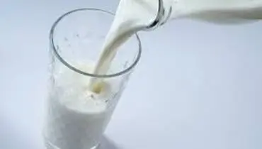 خوردن یا نخوردن شیر، مساله این است!