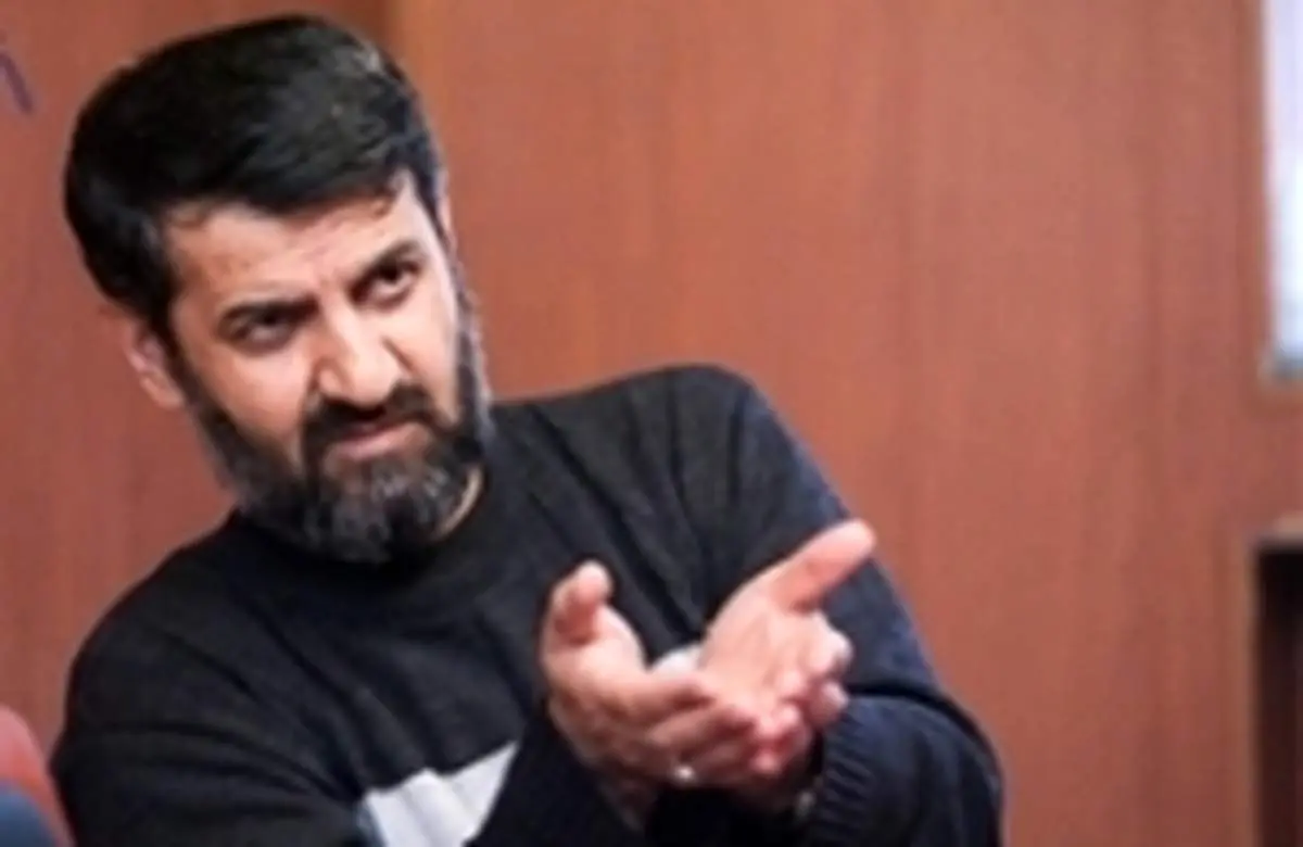 رای آوردن روحانی بهترین تقدیر برای جمهوری اسلامی بود