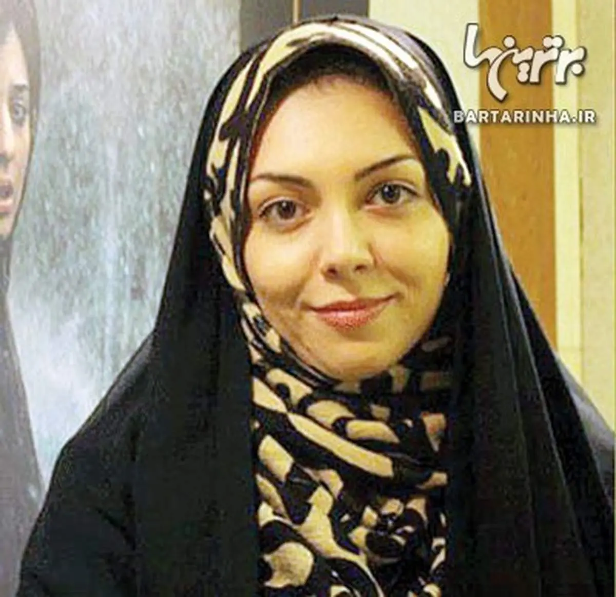 فرزاد حسنی و آزاده نامداری چگونه به هم رسیدند؟