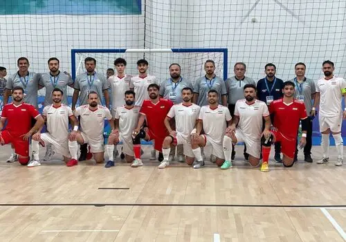  بازدید رئیس FIVB از فیلیپین/ شمارش معکوس برای میزبانی تاریخی 