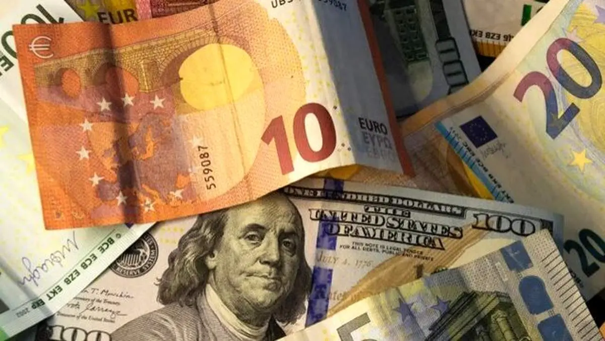 بزرگترین ارزهای ذخیره جهان کدامند؟