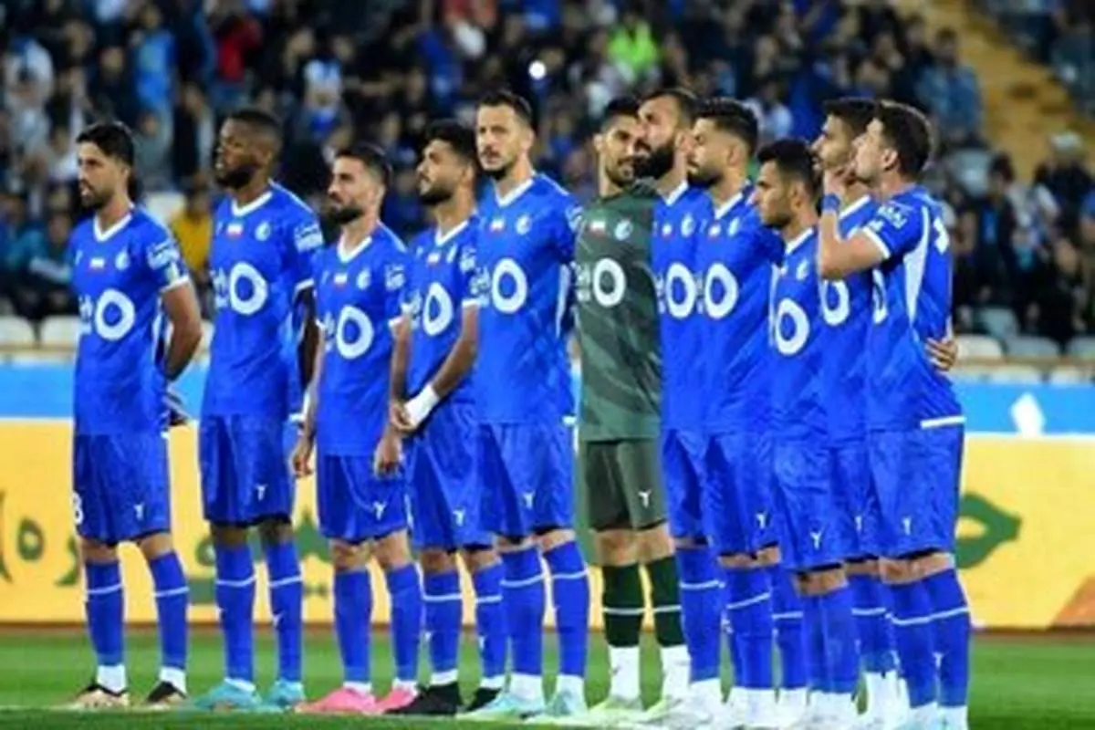دردسر مصاحبهها برای سه استقلالی