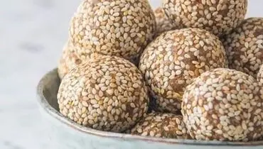 طرز تهیه شیرینی لندو | خوراکی مناسب صبحانه