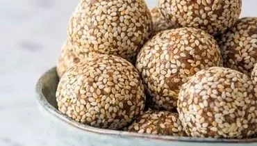 طرز تهیه شیرینی لندو | خوراکی مناسب صبحانه