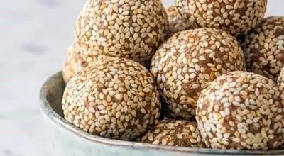 طرز تهیه شیرینی لندو | خوراکی مناسب صبحانه