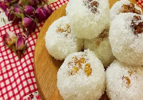 باسلوق خانگی رژیمی با شیره انگور؛ خوشمزه و سالم