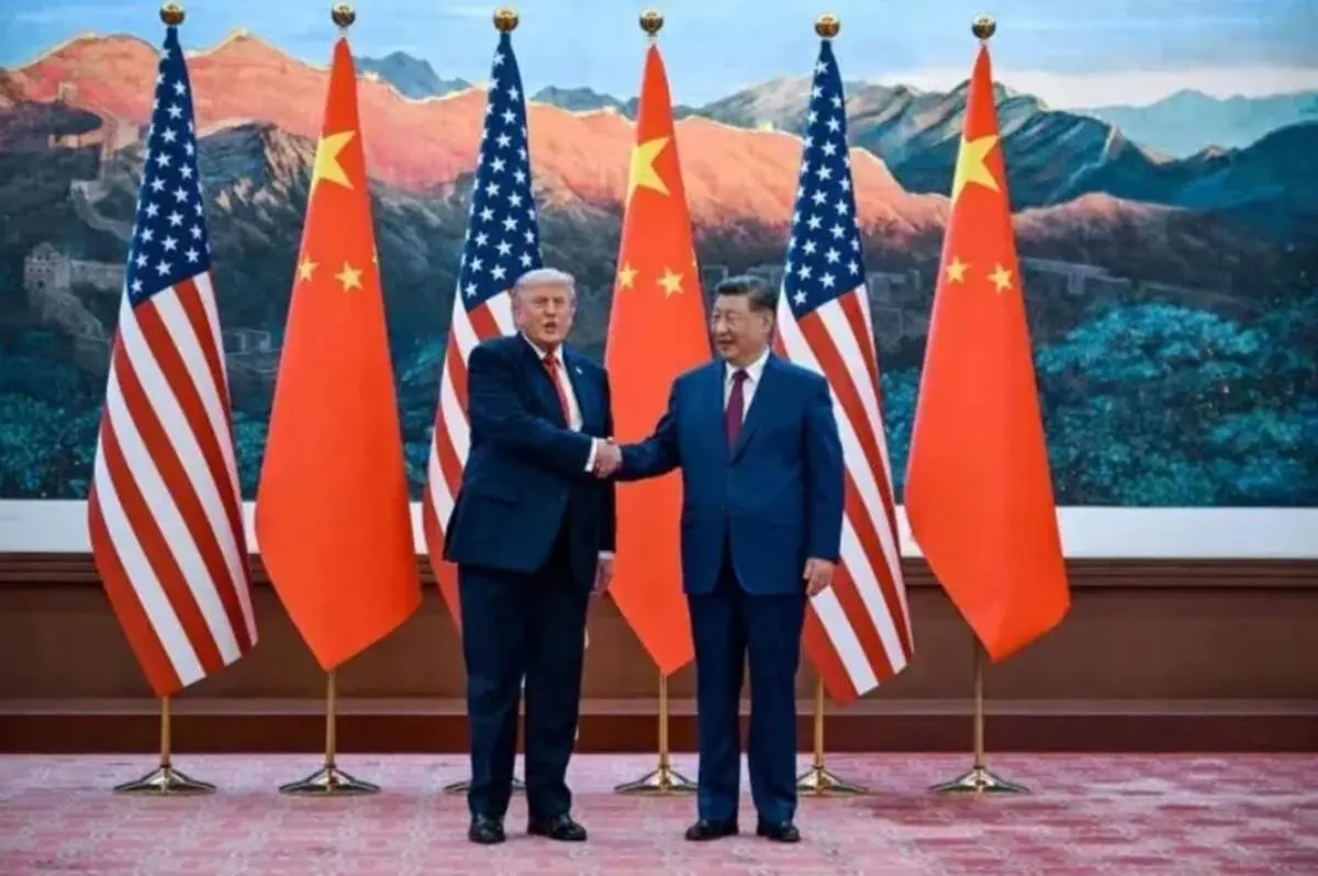 ترامپ: من صبر زیادی نخواهم داشت