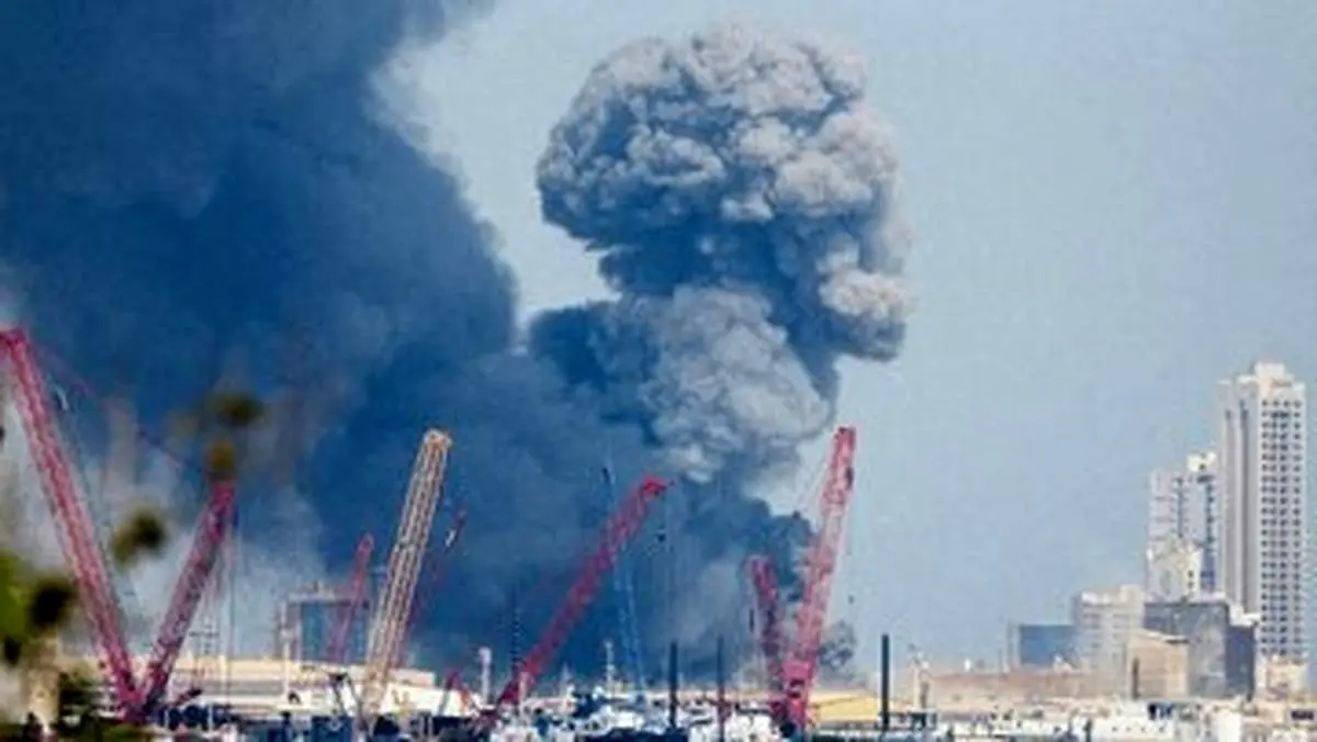 آسیب به تأسیسات آب‌شیرین‌کن در بحرین