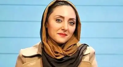 مهسا کرامتیِ ۵ ساله در اولین فیلمش در سال ۶۵