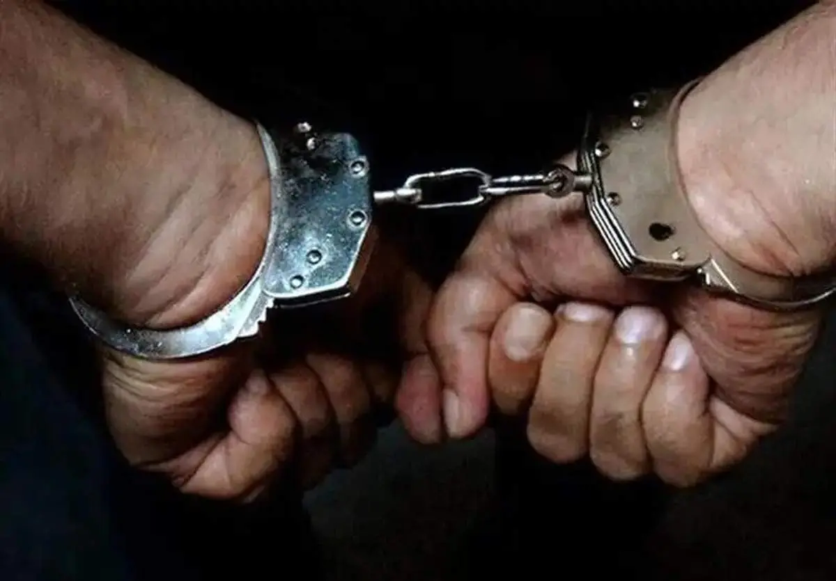 انهدام باند خواهر و برادری سرقت در تهران