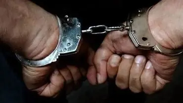 انهدام باند خواهر و برادری سرقت در تهران