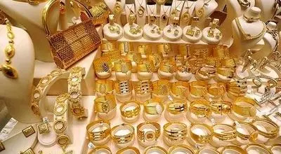 ریزش شدید بازار طلا؛ کاهش چشمگیر قیمت هر گرم ۱۸ عیار

