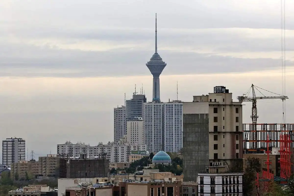 بازارگرمی جدید با فروش خانه های ضدزلزله؛ خانه ۸۰ متری ۸ میلیارد!