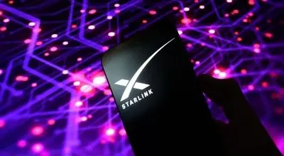 استفاده مستقیم از اینترنت ماهواره‌ای و استارلینک در آیفون؟