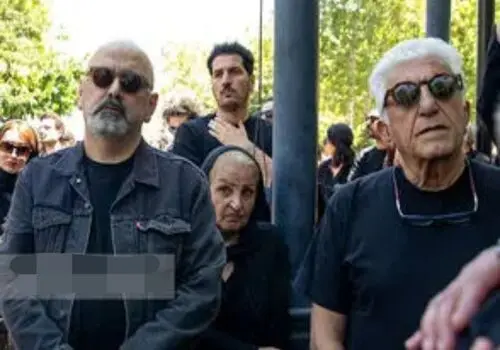 رضا کیانیان ۷۵ ساله شد؛ بازیگری که به دنبال گریه و زاری تماشاگر نیست