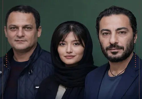 استوری جدید پردیس احمدیه به مناسبت تاسوعا