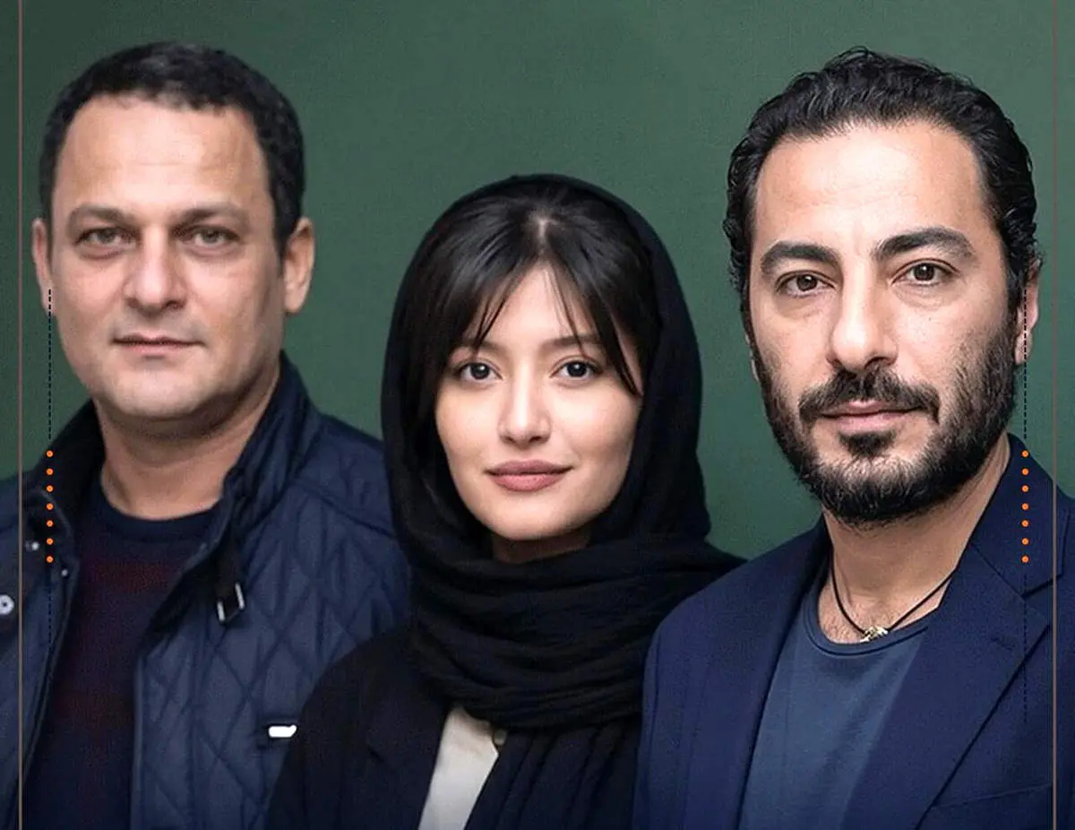 سریال جدید نوید محمدزاده، پردیس احمدیه در دوران پهلوی 