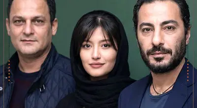 سریال جدید نوید محمدزاده، پردیس احمدیه در دوران پهلوی 