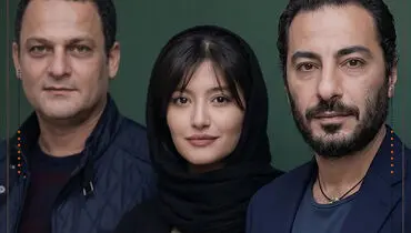 سریال جدید نوید محمدزاده، پردیس احمدیه در دوران پهلوی 