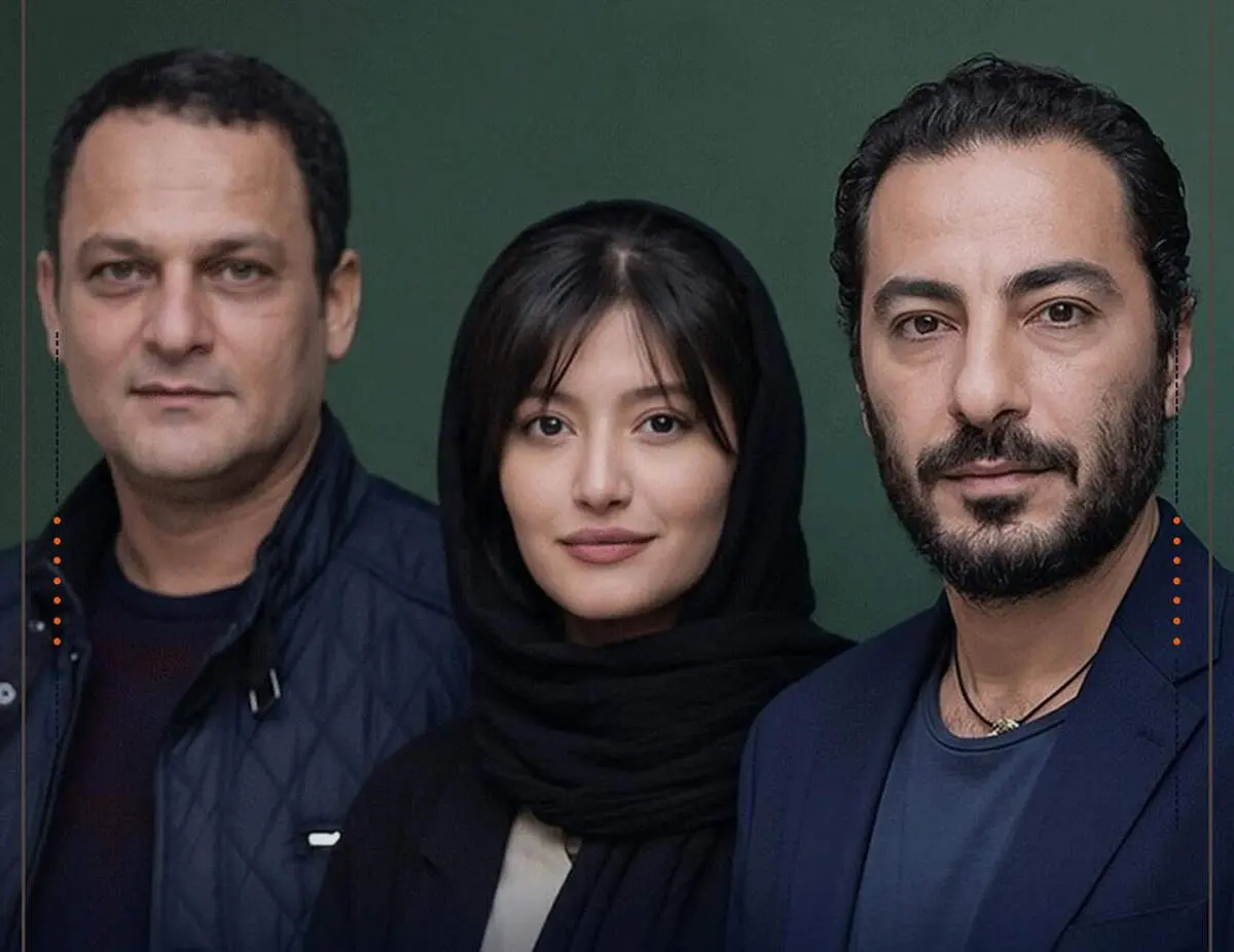 سریال جدید نوید محمدزاده، پردیس احمدیه در دوران پهلوی 