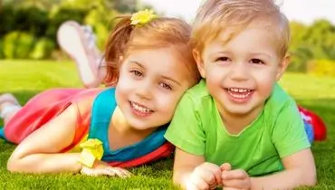 علل ، علائم و جبران کمبود ویتامین d در کودکان