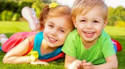 علل ، علائم و جبران کمبود ویتامین d در کودکان