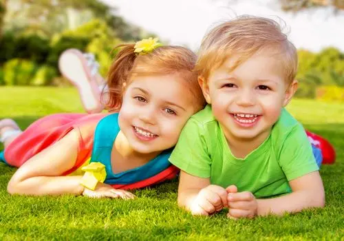 به کودکان برچسب منفی نزنیم !