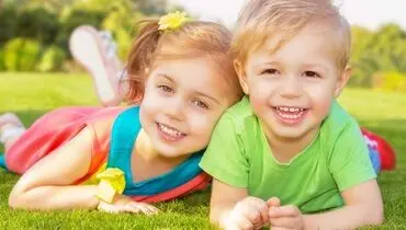 علل ، علائم و جبران کمبود ویتامین d در کودکان