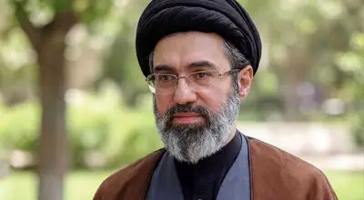 پیام تبریک رهبر معظم انقلاب در پی قهرمانی تیم ملی کشتی آزاد زیر ۲۳ سال در مسابقات جهانی