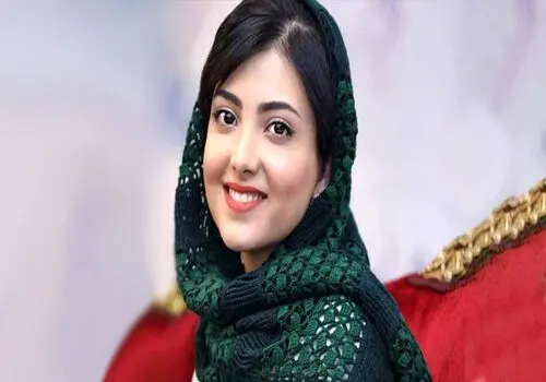بازیگر لاتاری در عکس جدید کولاک کرد