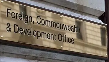  سفیر ایران به وزارت خارجه بریتانیا احضار شد