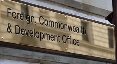  سفیر ایران به وزارت خارجه بریتانیا احضار شد