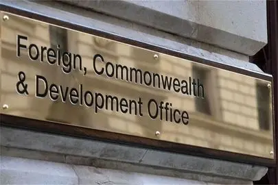  سفیر ایران به وزارت خارجه بریتانیا احضار شد